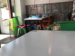 大堂-欧巴来了韩式料理