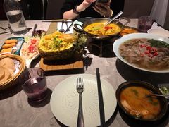 -青檸泰 LIME THAI (财富购物中心店)