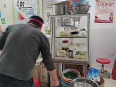 -阿麟馄饨(延长路店)