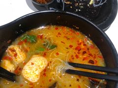 -小杨生煎(龙之梦购物中心店)