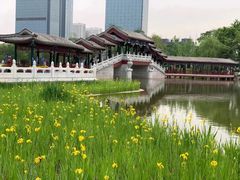 -西海子公园