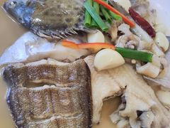 -西门岛码头海鲜馆