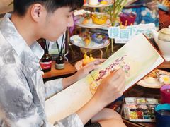 -北京中国大饭店