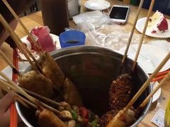 -炒豆合作社(东四总店)