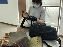 -聚云奢二手奢侈品黄金手表包包回收·中古店(上海店)