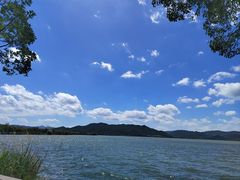 -东钱湖旅游度假区