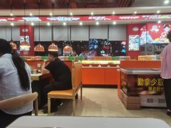 -辣动时代自助小火锅(大庆路店)