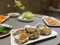 -神洲四海大酒楼(王府井澳门中心店)