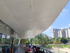-太平洋咖啡(海天驿站店)