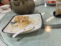 -崖口红树林海鲜餐厅