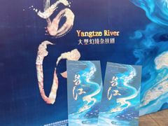 -重庆国际马戏城