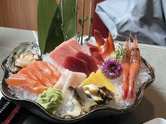 -松坂屋日料自助(长城路店)