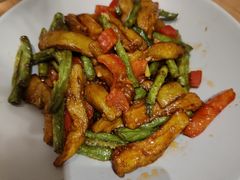 -蜜桃餐厅·伴山(绿宝广场店)