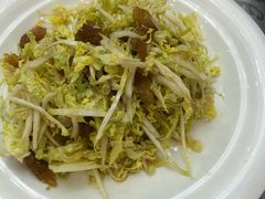 白菜心蛰头-海富门·带鱼·淮扬菜·粤菜(甘家口店)