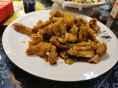 -旺角小渔村(幸福中路店)