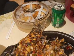 -串盟烧烤·长沙美食地标(星沙店)