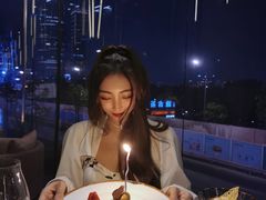 -wann lounge 低温慢煮牛排·清吧