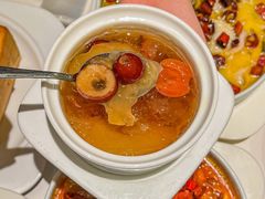 -曼玉餐厅(大卫城店)