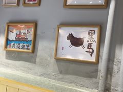 -京门活鱼馆·鱼火锅(百子湾（原红庙）店)