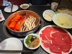 -咏江南·苏式火锅·苏州评弹(观前街店)