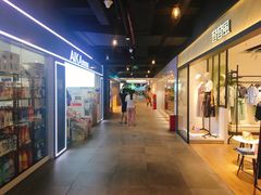 -岁宝Shirble plaza(龙珠店)