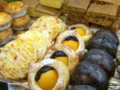 -昆明冠生园·蛋糕·面包(南强街店)