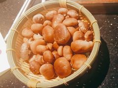 -捞王猪肚鸡火锅(财富中心店)