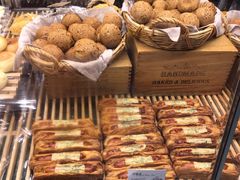 -东哥面包(江宁大润发店)