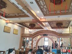 -老雒阳面馆·水席(定鼎门店)