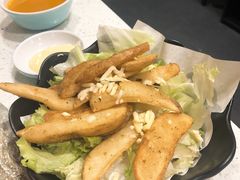 -韩时烤肉(枫蓝店)