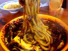 -啊臻味道•新疆特色炒米粉(大学城店)
