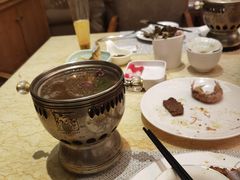 -雍和会海鲜姿造自助(湖东路店)