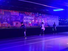 -VS SPORTS PARK运动玩乐园·团建·生日会(合生汇店)