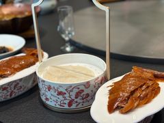 -香丰阁·烤鸭·川湘菜(清河店)