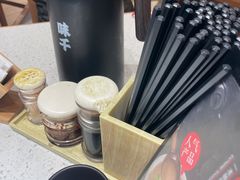 -味千拉面(广州白云机场T1西二店)