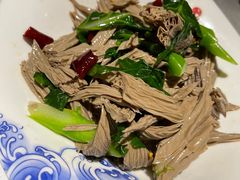 -雲蜀龙阁·金牌水煮鱼(方庄店)