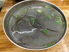 -海汇源老烧麦店(东大街总店)