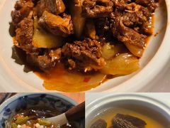 -31号公馆(黄兴广场白果园店)