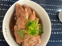 -耙猪脚(荷风香舍店)