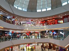-万达广场(本溪店)