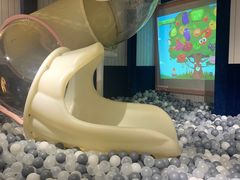 -亦芽亲子餐厅(万达广场店)