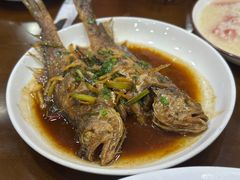 -红灯笼龙凤饭店(宁波老字号店)