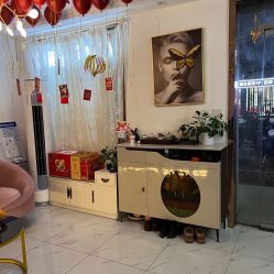 -奥丽维娅美容养生会所