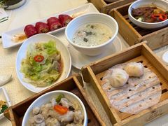 -金翠皇宫粤菜·点心·海鲜(翡翠店)
