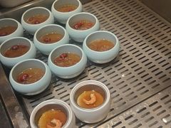 -钱小奴创意自助餐厅·原切谷饲安格斯畅吃(宁波奉化银泰店)