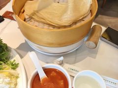 -老昌春饼(西民主路总店)