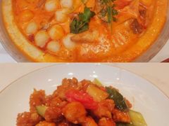 -五姊妹海鲜(火车站店)