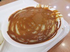 面茶-护国寺小吃(地安门店)