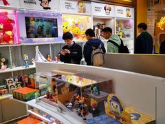 -泡泡玛特POPMART(上海环球港店)