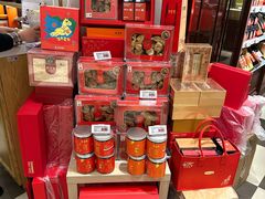 -杭州大厦LSE城市生活超市(杭州大厦店)